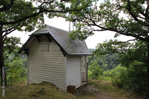 Die Köthener Hütte © Joerg Sabel