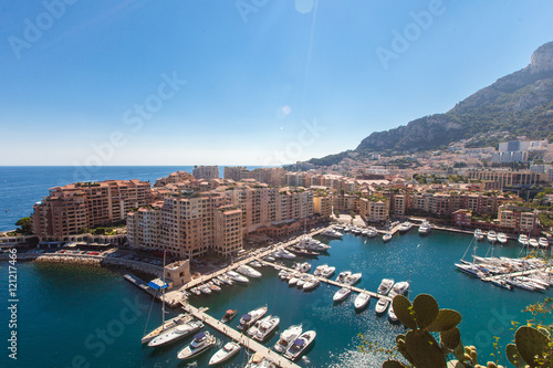 Monaco photo