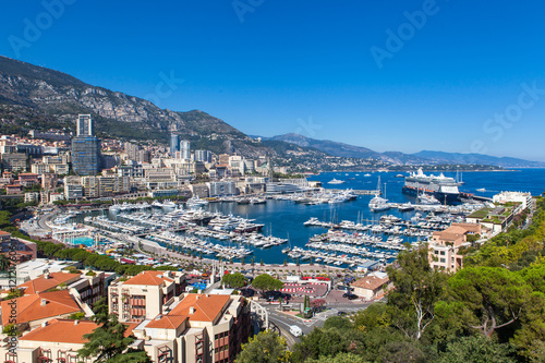 Monaco © Marc