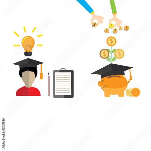 student loans debt for education