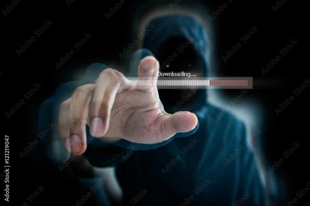 hacker hacker