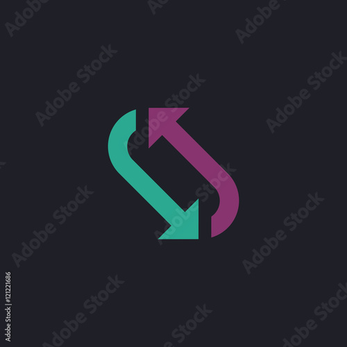 rotation computer symbol