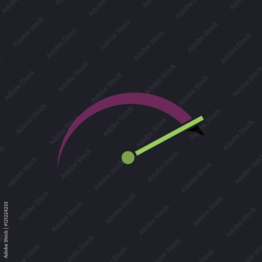 tachometer computer symbol tachometer computer symbol