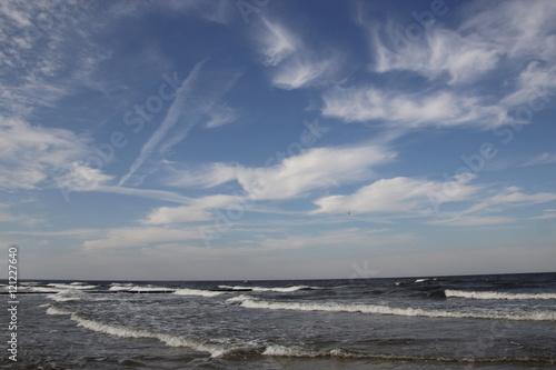 Lust auf Meer