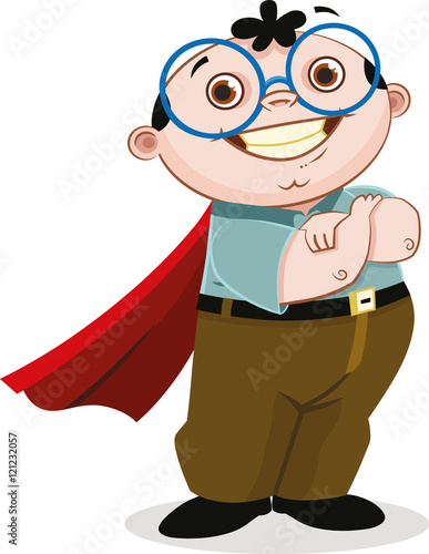Casual Hero