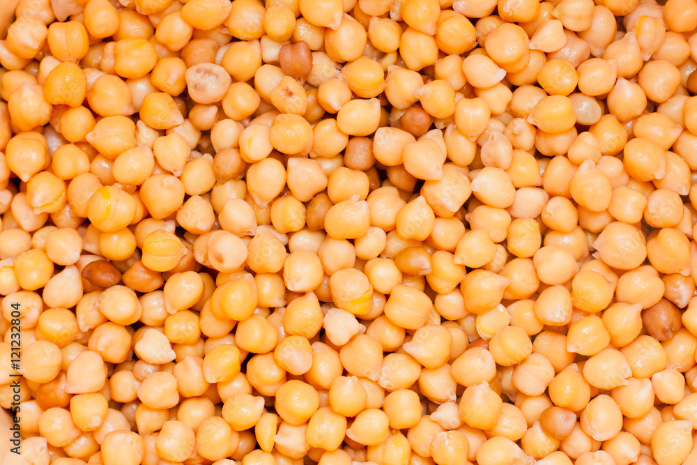 Chickpea