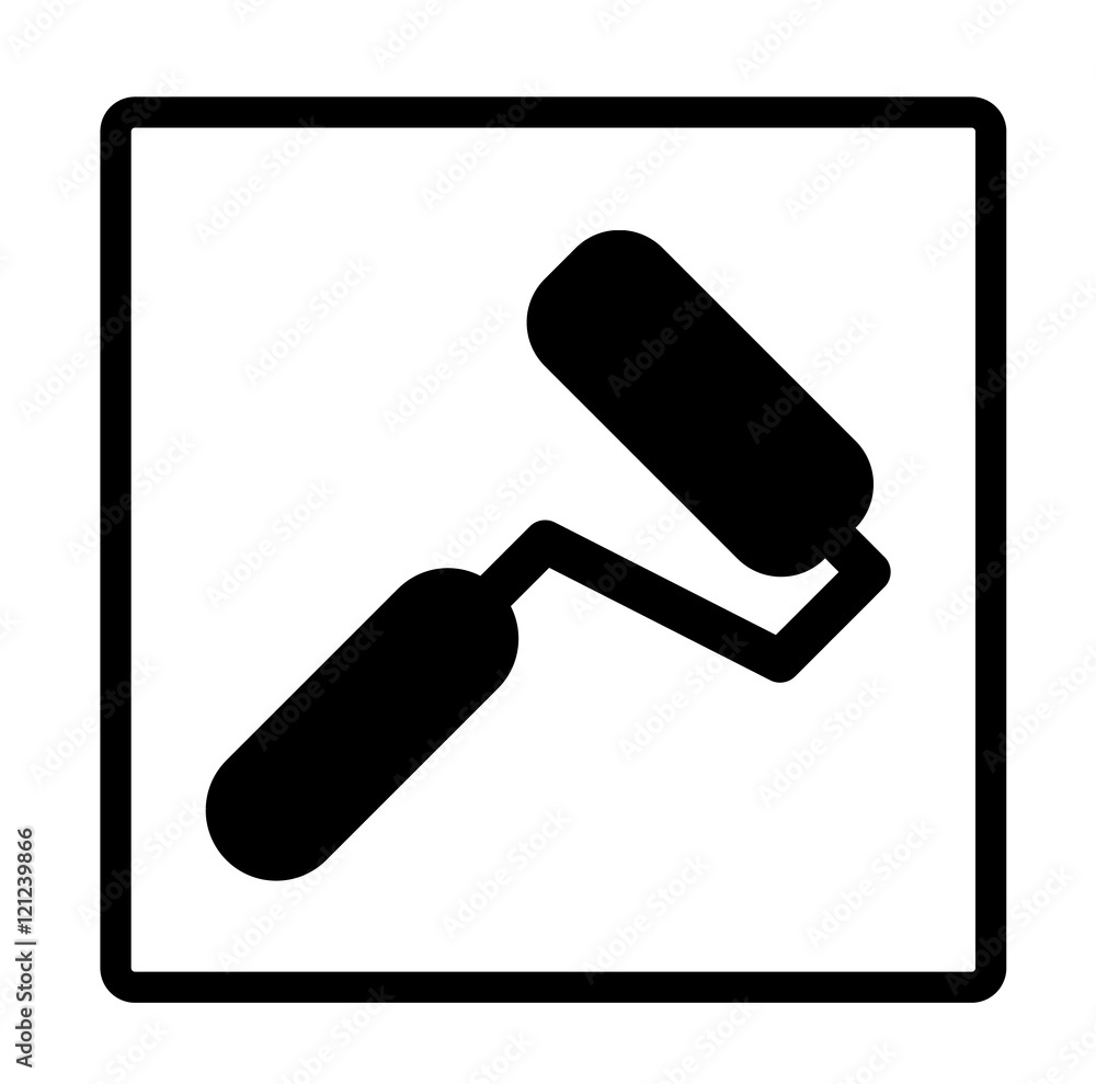 Werkzeug / Icon / Vektor Werkzeug / Icon / Vektor