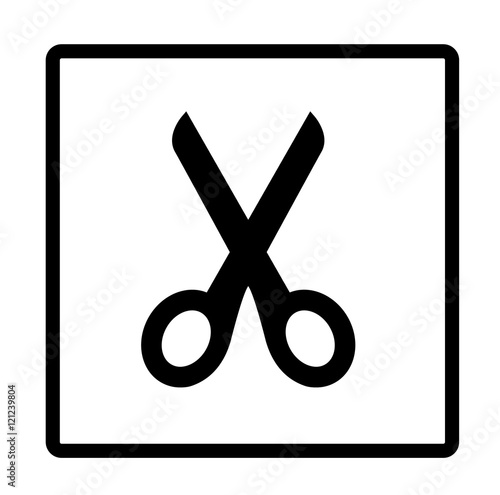 Werkzeug / Icon / Vektor