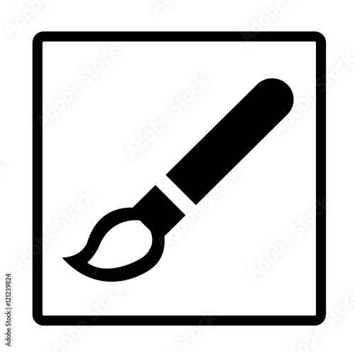 Werkzeug / Icon / Vektor