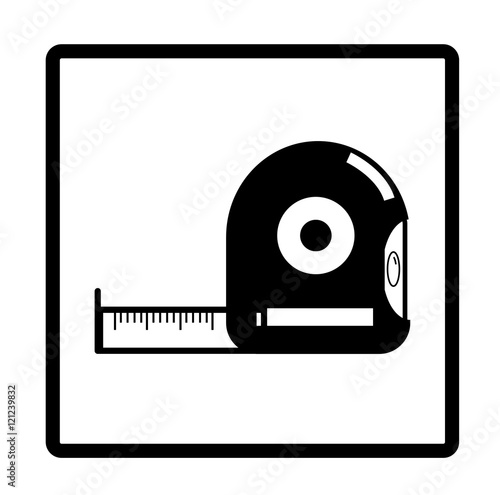 Werkzeug / Icon / Vektor