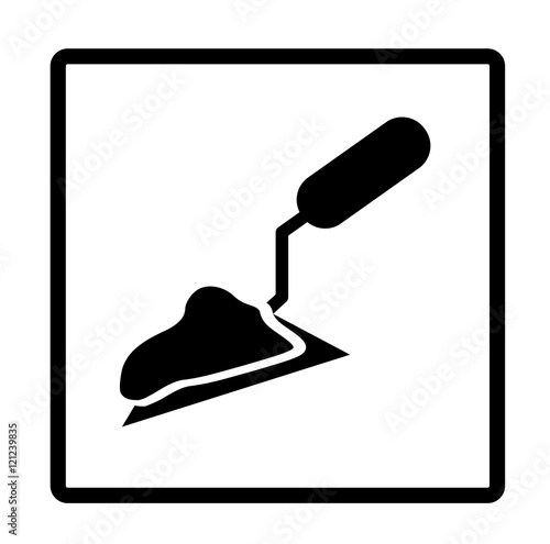 Werkzeug / Icon / Vektor