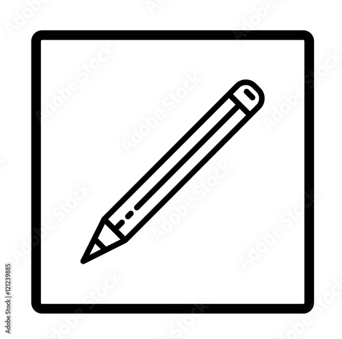 Werkzeug / Icon / Vektor