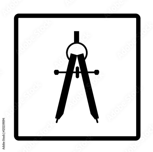 Werkzeug / Icon / Vektor