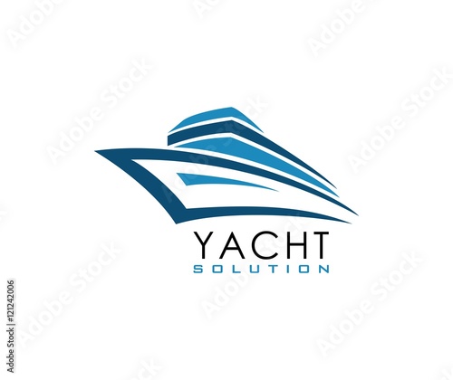 Yacht logo