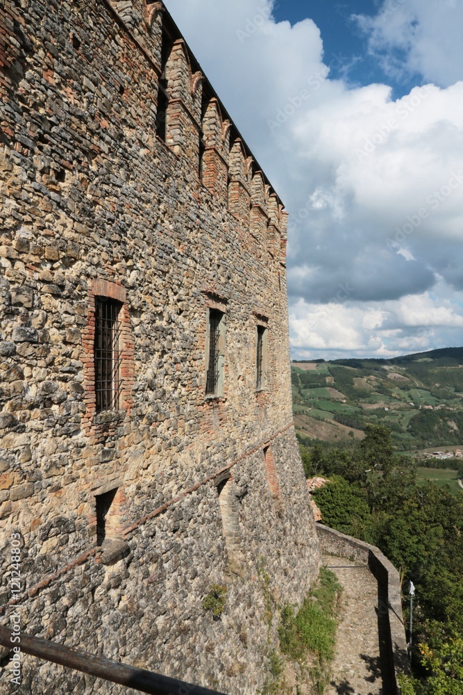 Castello di Zavattarello