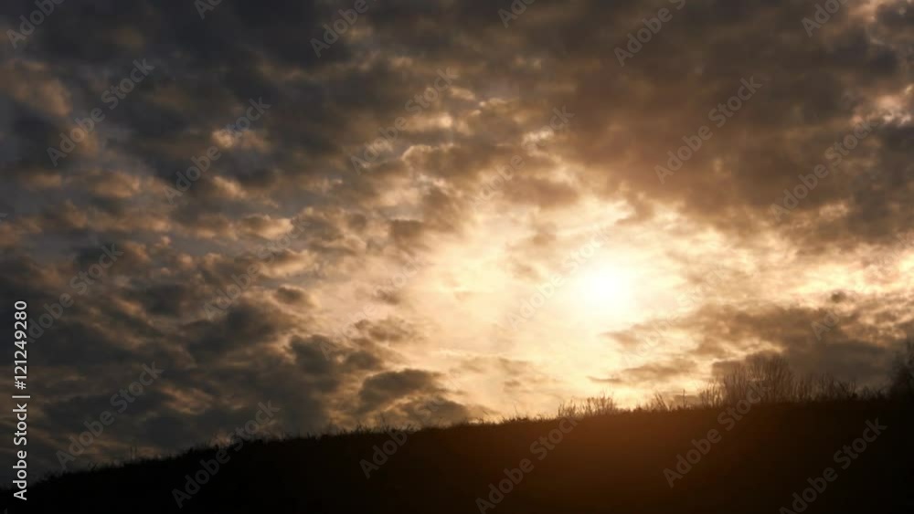 pilot or aviator man silhouette plays running outdoor with his carboard airplane at sunset pilot or aviator man silhouette plays running outdoor with his carboard airplane at sunset
