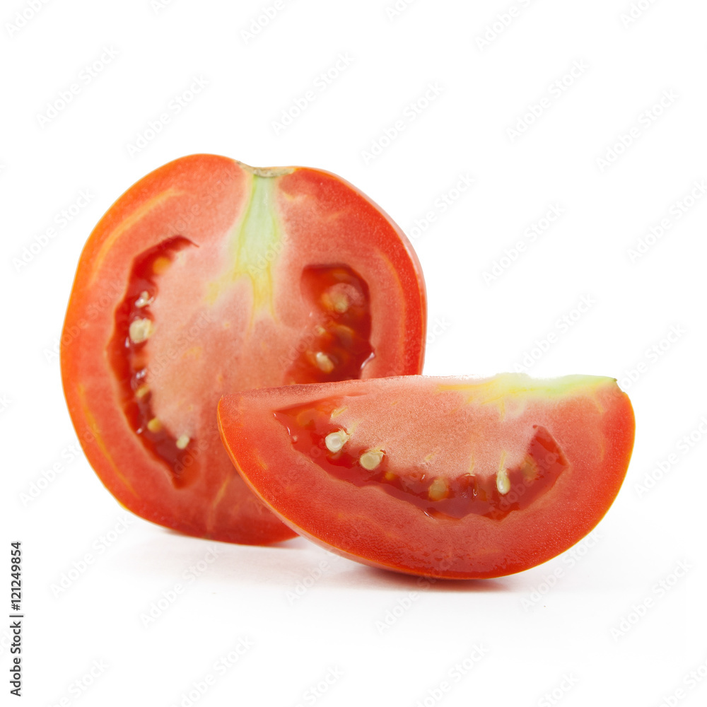 Tomato Tomato