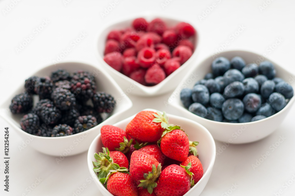 blueberries raspberries strawberries blackberries blueberries raspberries strawberries blackberries