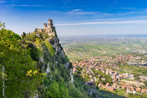 San Marino View photo