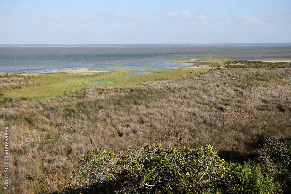 Catalina Bay, Isimangaliso Wetland Park Catalina Bay, Isimangaliso Wetland Park