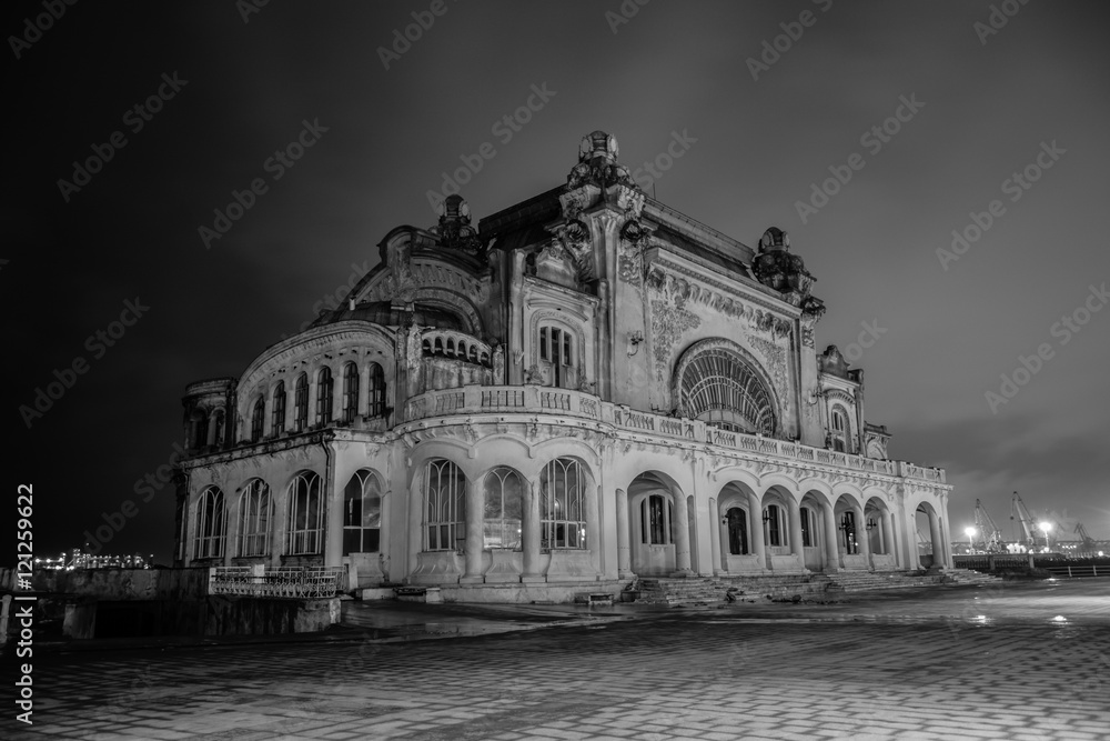 The Casino The Casino