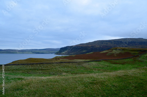 Isle of Skye Countryside photo