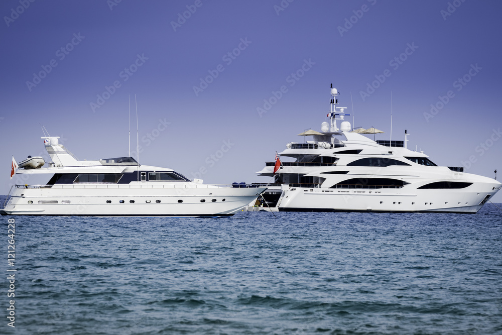 Toys for the Rich Toys for the Rich
