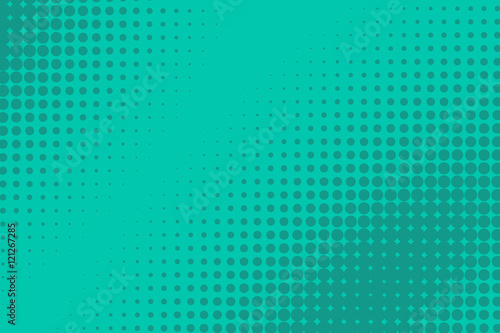 Abstract Creative concept vector comics pop art style blank layout template with clouds beams and isolated dots pattern on background. For Web and Mobile Applications, illustration template design