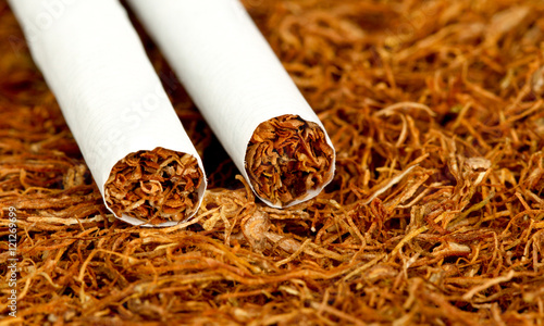 smoking issues, tobacco and nicotine addiction , health theme photo