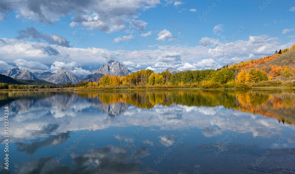 Fototapeta premium Autumn
