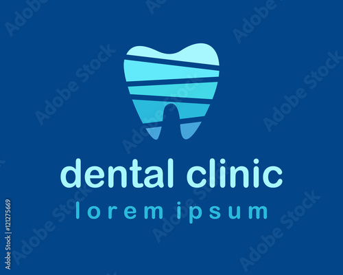 Denta Clinic Logo photo