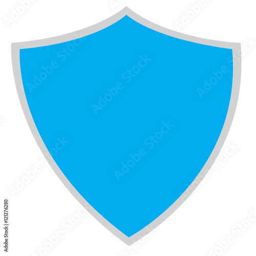 Heraldry shield