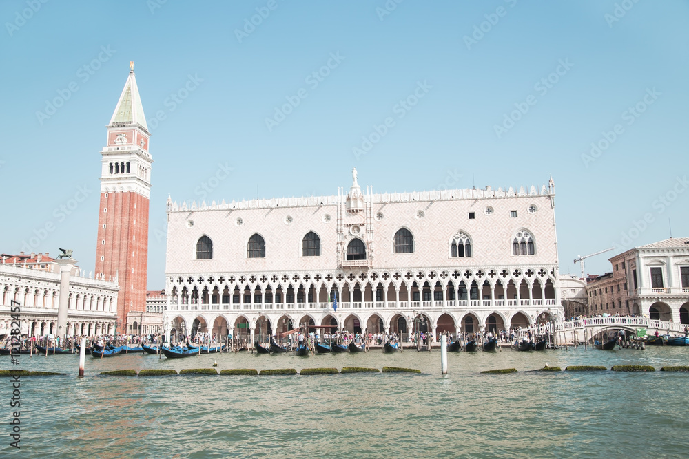 Venice - vintage style