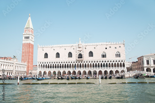 Venice - vintage style