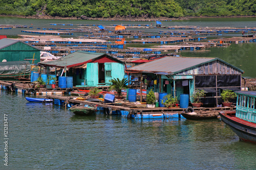 baie d' ha long