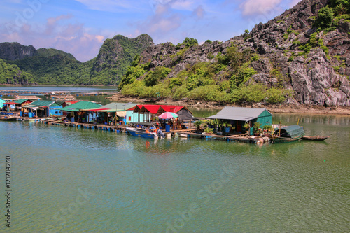 baie d' ha long