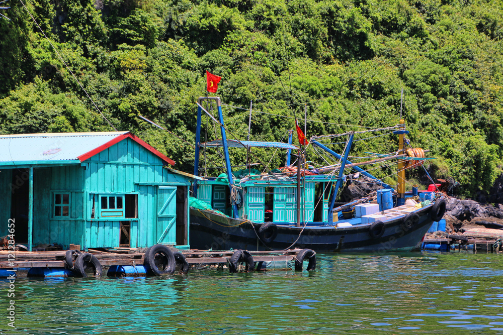 baie d' ha long