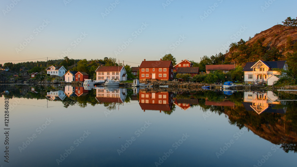 Tvedestrand Tvedestrand