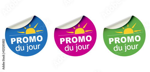 PROMO DU JOUR