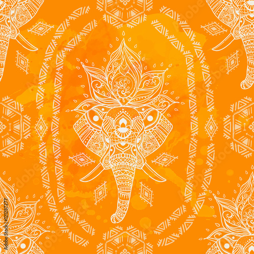 Beautiful card vector