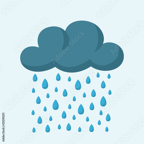 Cloud and Rain