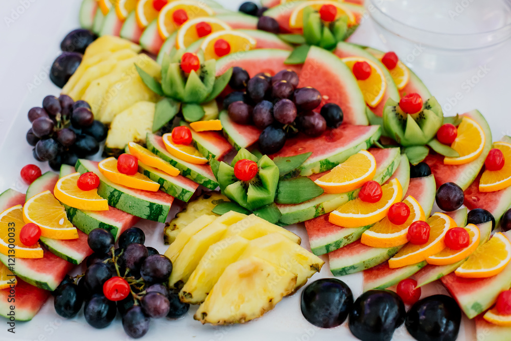 essen hochzeit obst essen hochzeit obst