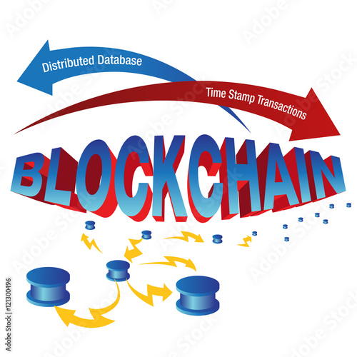 Blockchain Chart