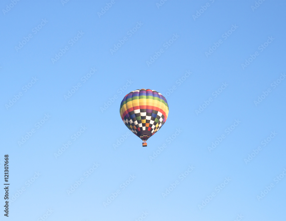 Fototapeta premium balloon