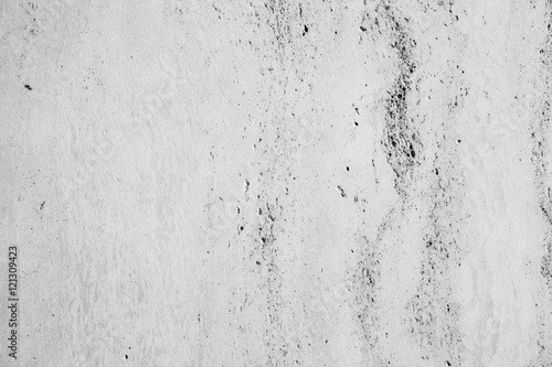 White stone with texture wallpaper background for copy space. © sirins