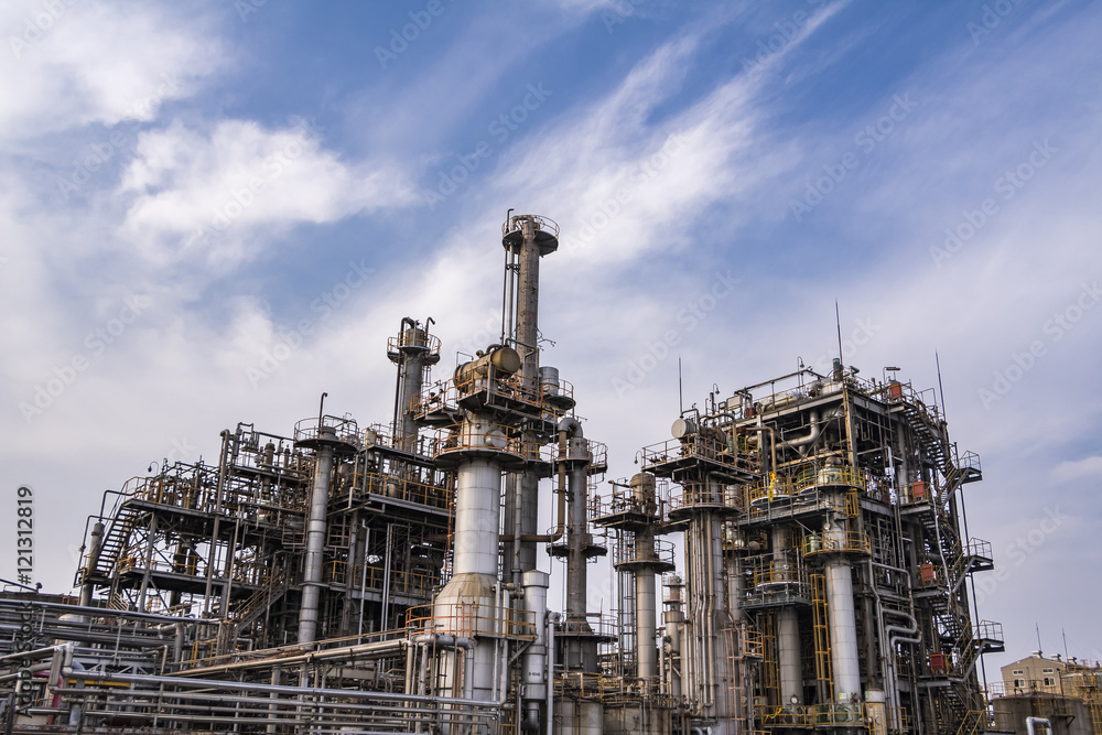 modern manufacturing industry building modern manufacturing industry building
