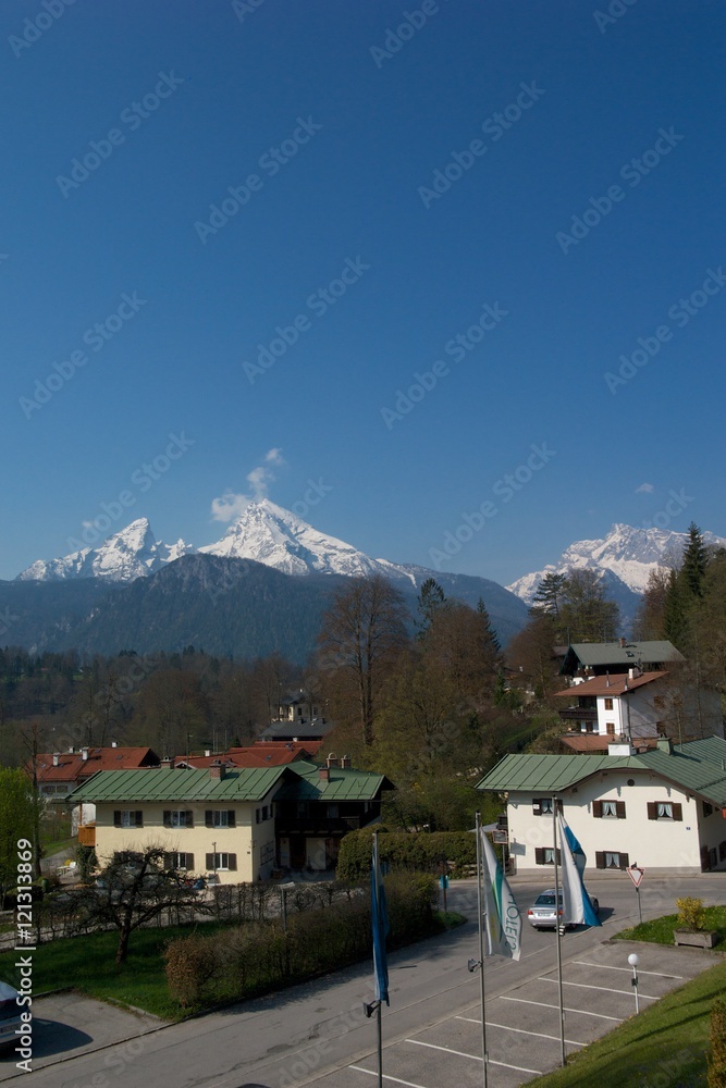 Berchtesgaden Berchtesgaden