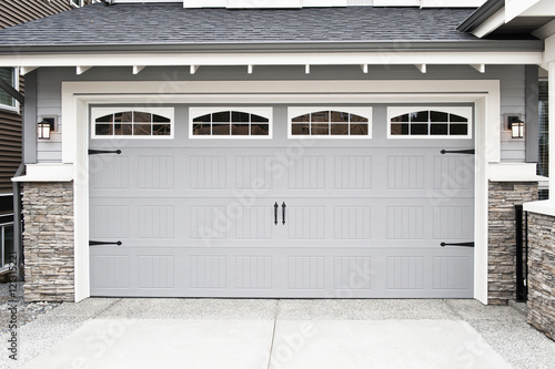 Garage Door