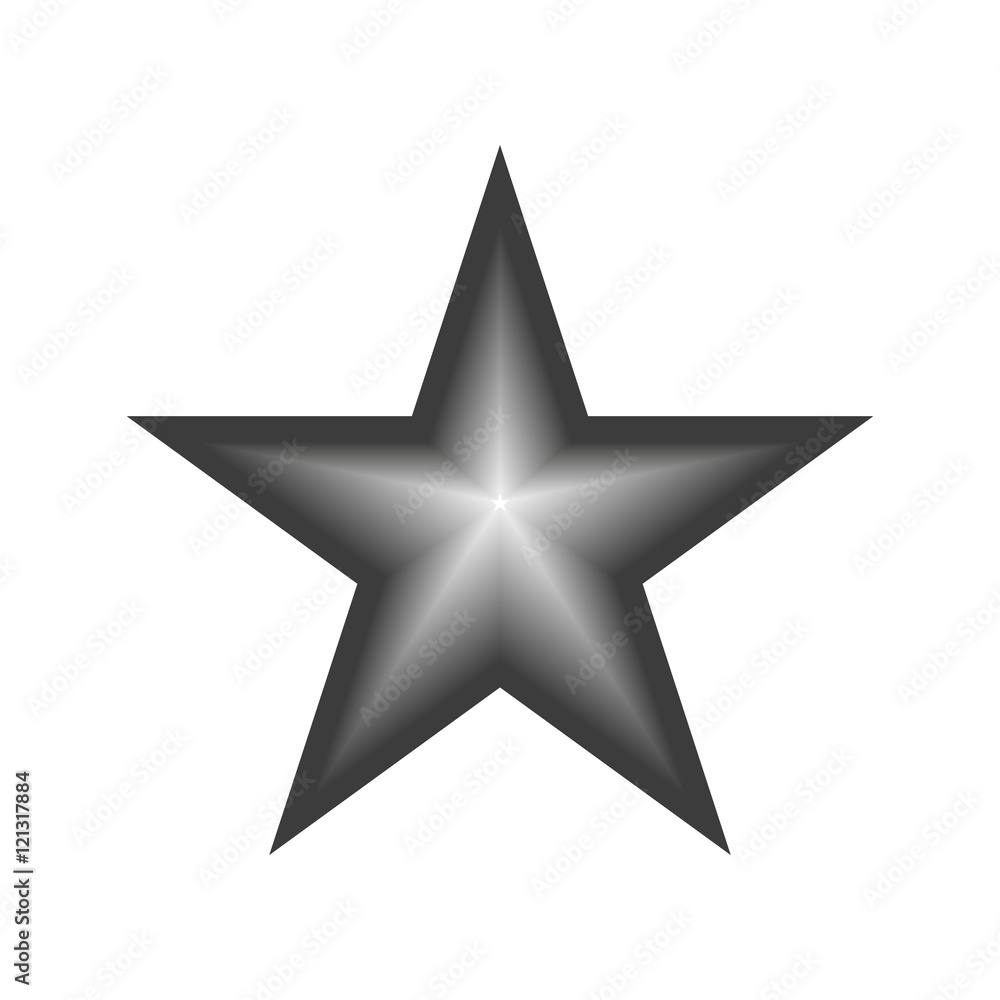 New star icon. New star Vector isolated on white background. Flat vector illustration in black. EPS 10 New star icon. New star Vector isolated on white background. Flat vector illustration in black. EPS 10