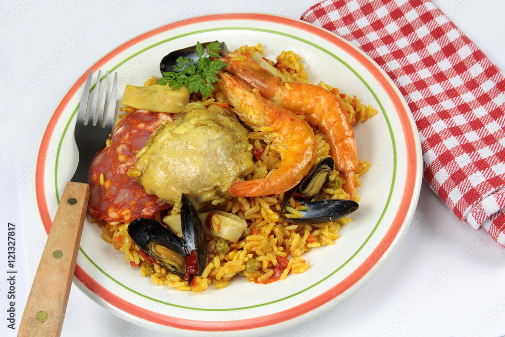 paella 21092016 paella 21092016